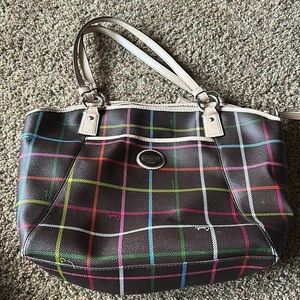 Pre-🩷LOVED Coach purse
